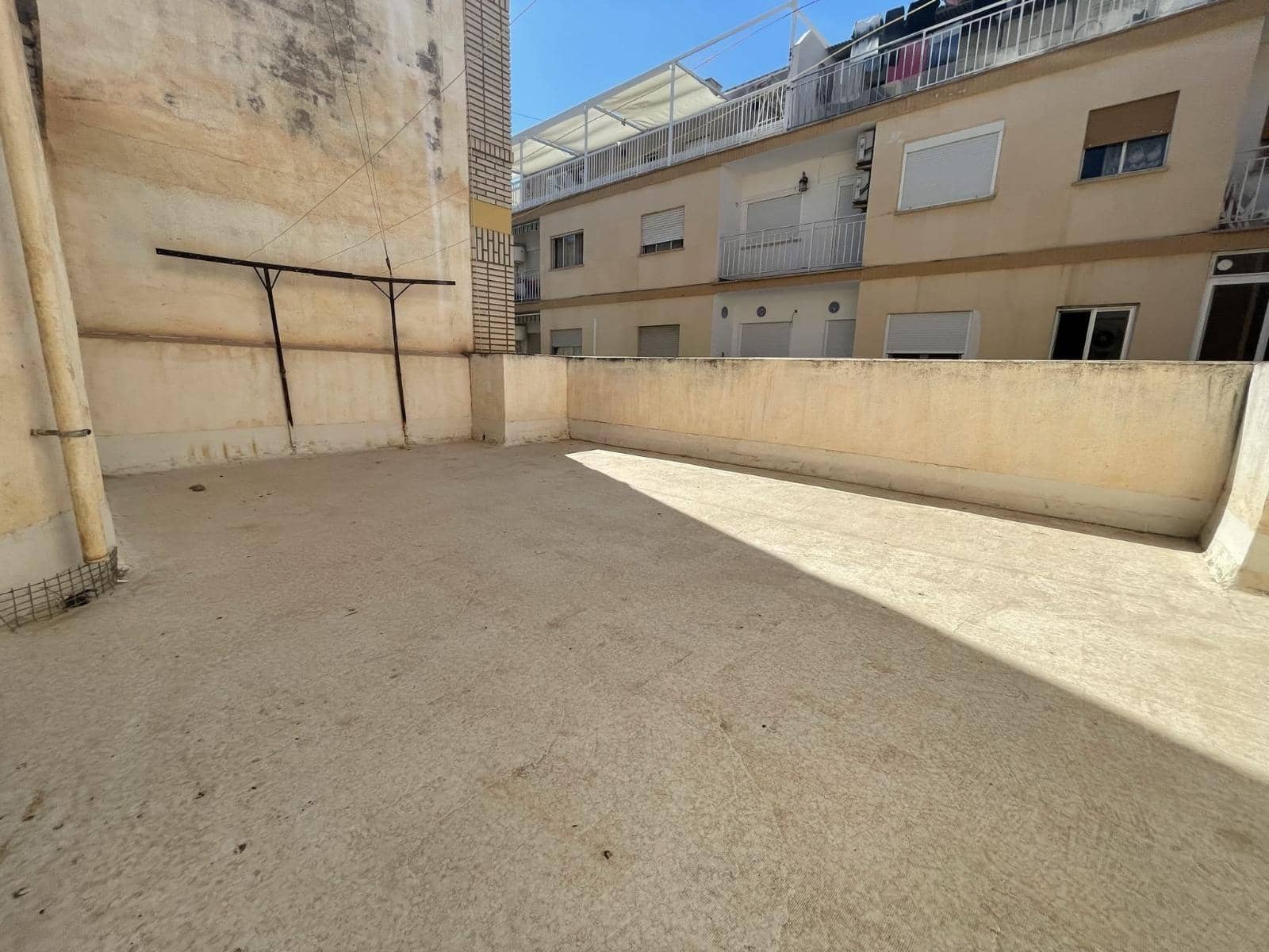 4 soverom Rekkehus til salgs i Aguilas - € 195 000 (Ref: 9999804)