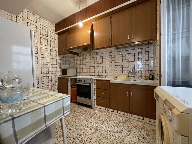 4 soverom Rekkehus til salgs i Aguilas - € 195 000 (Ref: 9999804)