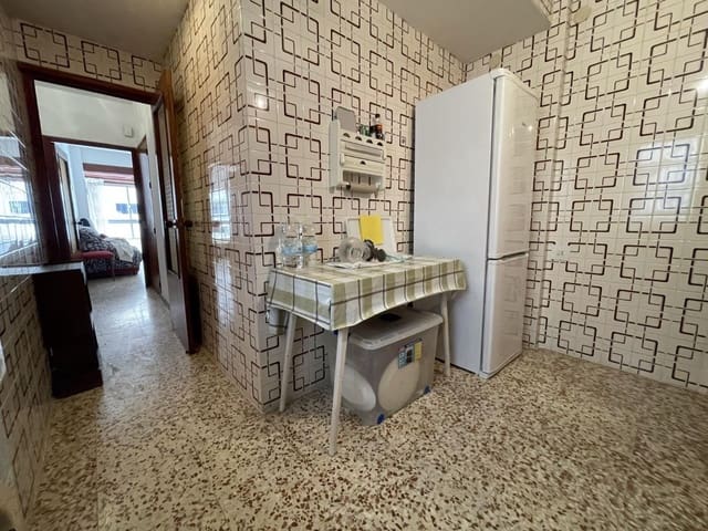 4 soverom Rekkehus til salgs i Aguilas - € 195 000 (Ref: 9999804)