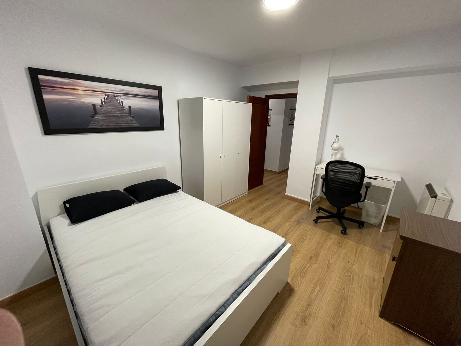 4 bedroom Apartment for sale in Alcoy / Alcoi with garage - € 119,000 (Ref: 8403809)