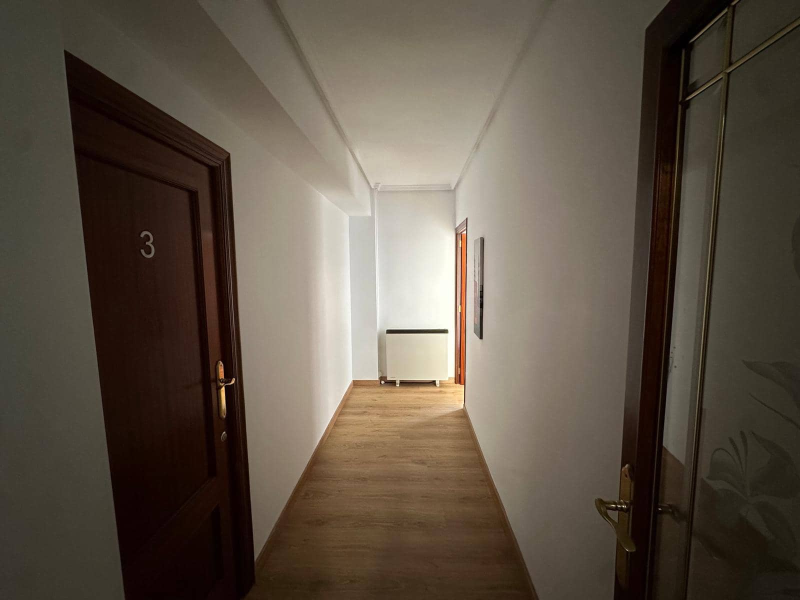 4 bedroom Apartment for sale in Alcoy / Alcoi with garage - € 119,000 (Ref: 8403809)