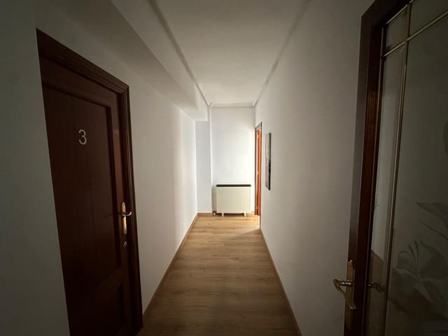 4 soveværelse Lejlighed til salg i Alcoy / Alcoi med garage - € 119.000 (Ref: 8403809)