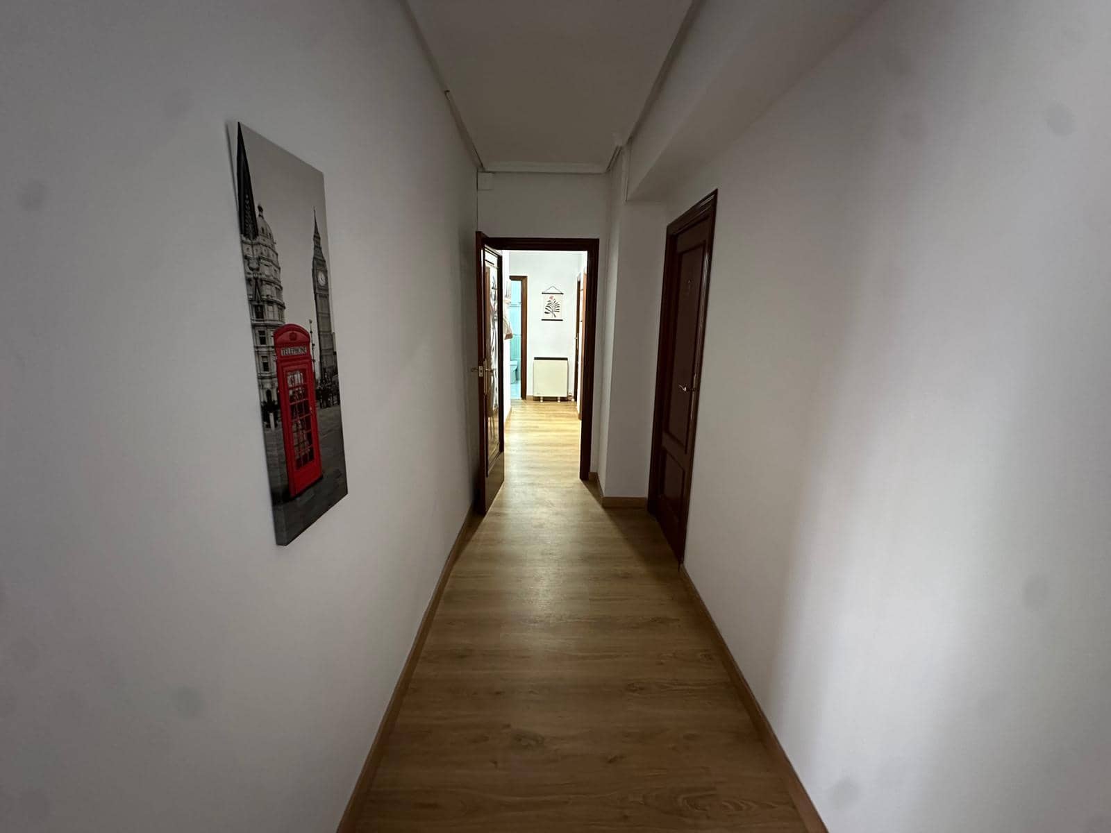 4 bedroom Apartment for sale in Alcoy / Alcoi with garage - € 119,000 (Ref: 8403809)