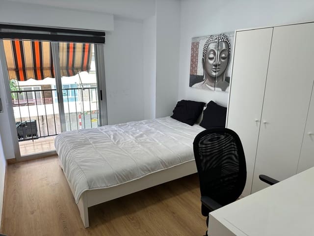 4 soveværelse Lejlighed til salg i Alcoy / Alcoi med garage - € 119.000 (Ref: 8403809)