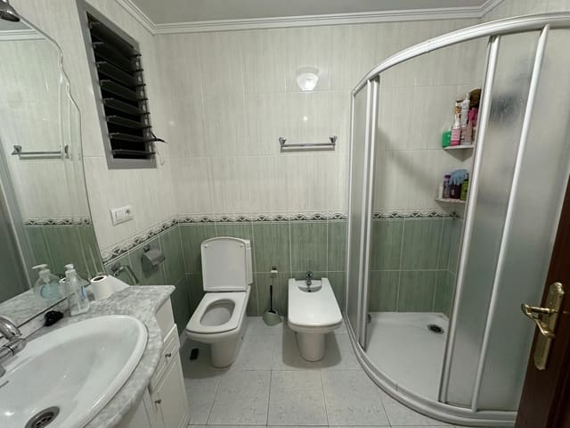 4 soveværelse Lejlighed til salg i Alcoy / Alcoi med garage - € 119.000 (Ref: 8403809)