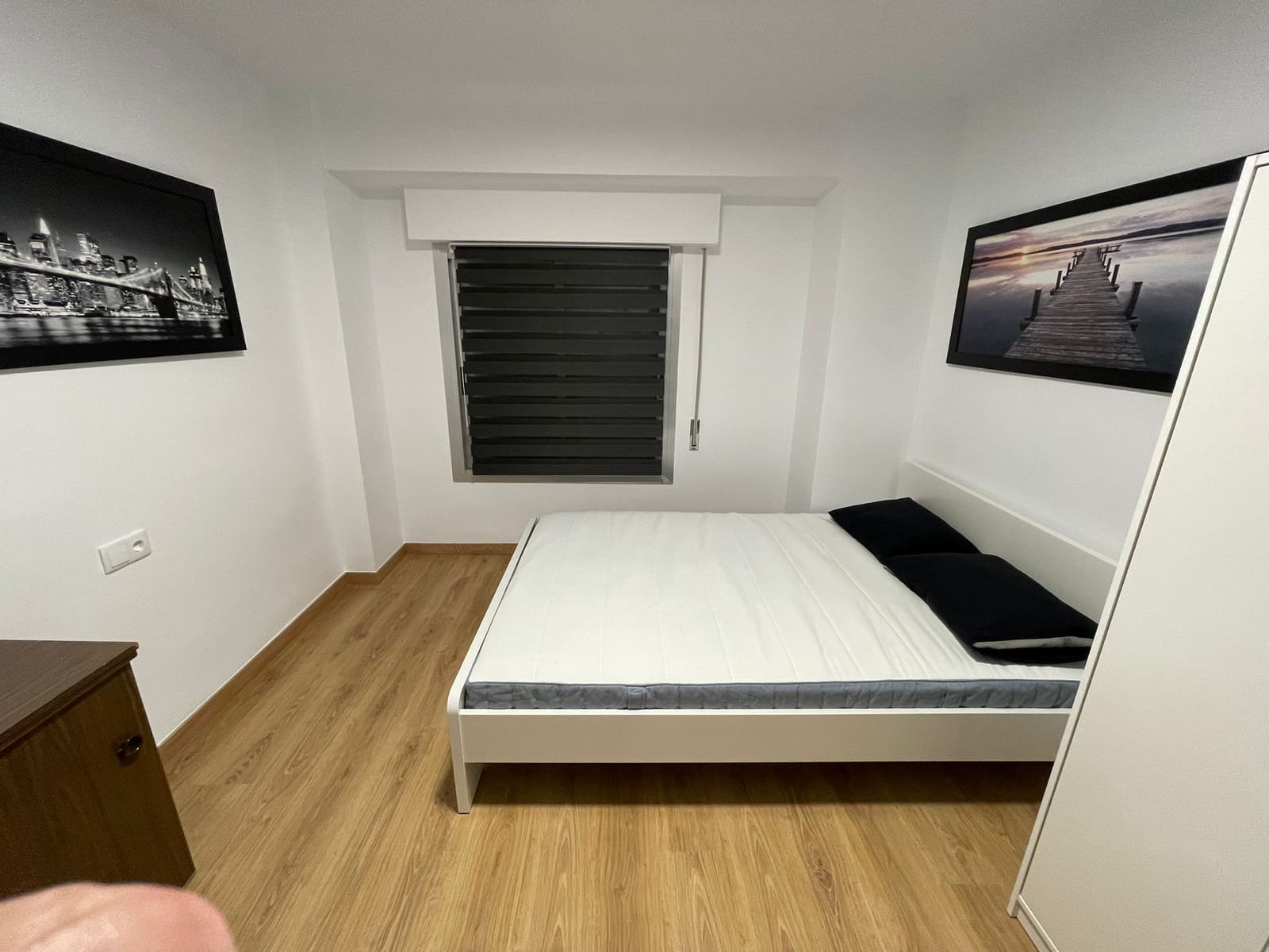 4 bedroom Apartment for sale in Alcoy / Alcoi with garage - € 119,000 (Ref: 8403809)