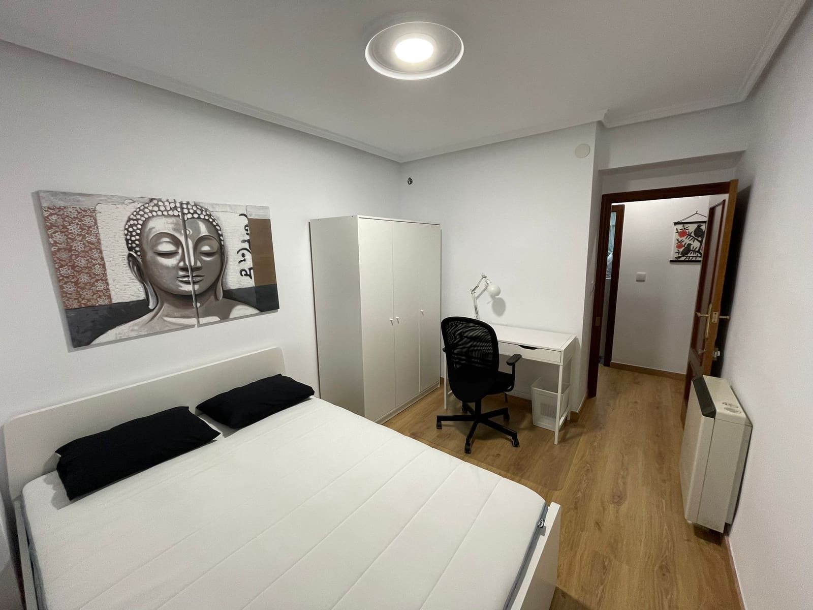 4 bedroom Apartment for sale in Alcoy / Alcoi with garage - € 119,000 (Ref: 8403809)