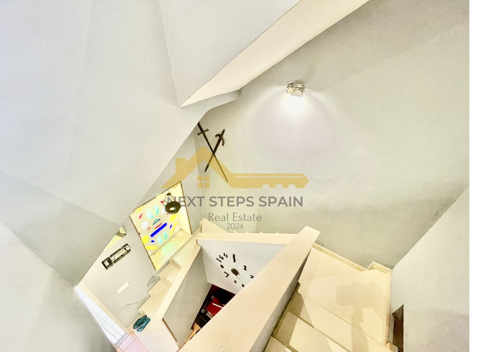 2 soveværelse Byhus til salg i Genoves - € 125.000 (Ref: 8420204)