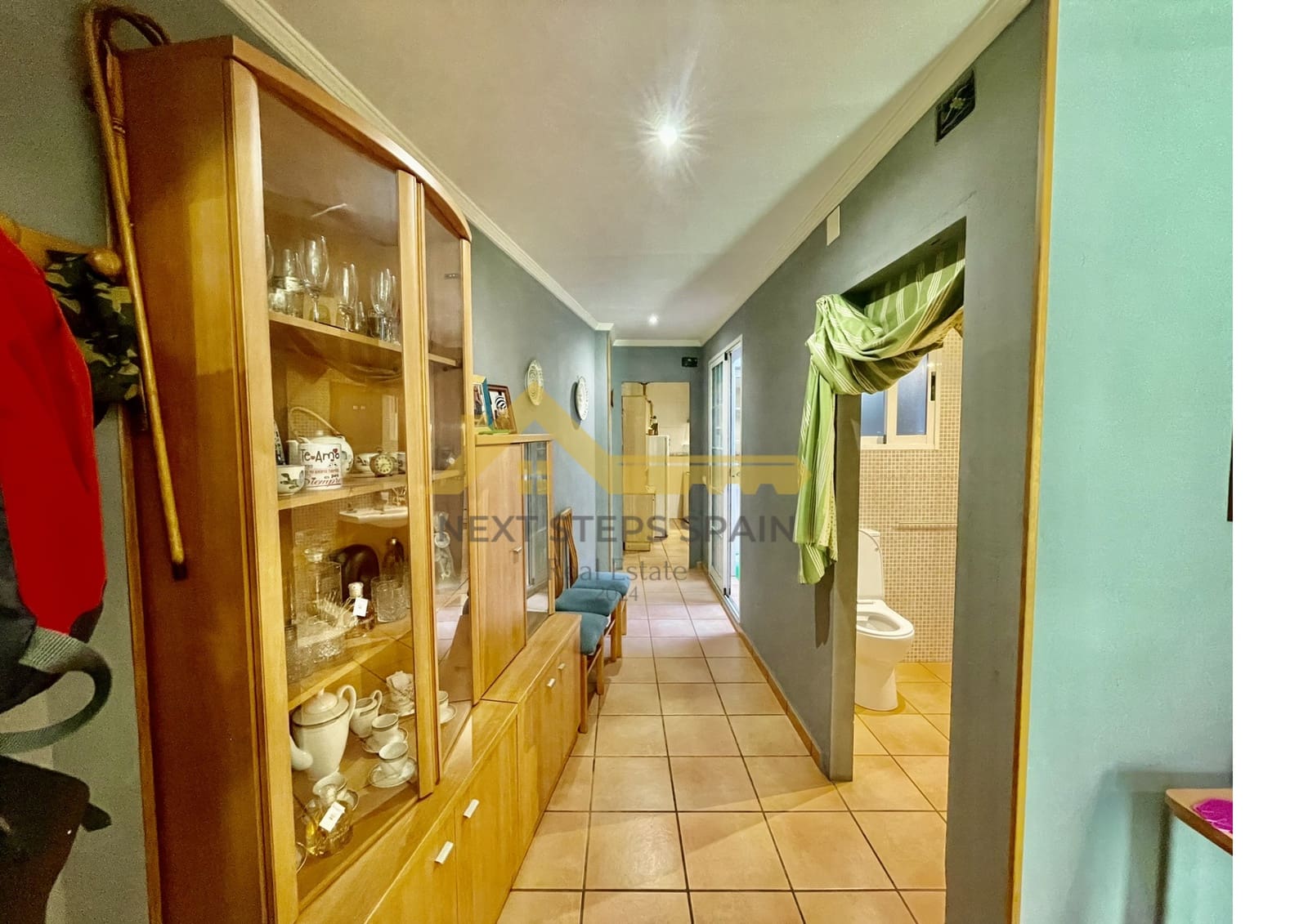 2 soveværelse Byhus til salg i Genoves - € 125.000 (Ref: 8420204)