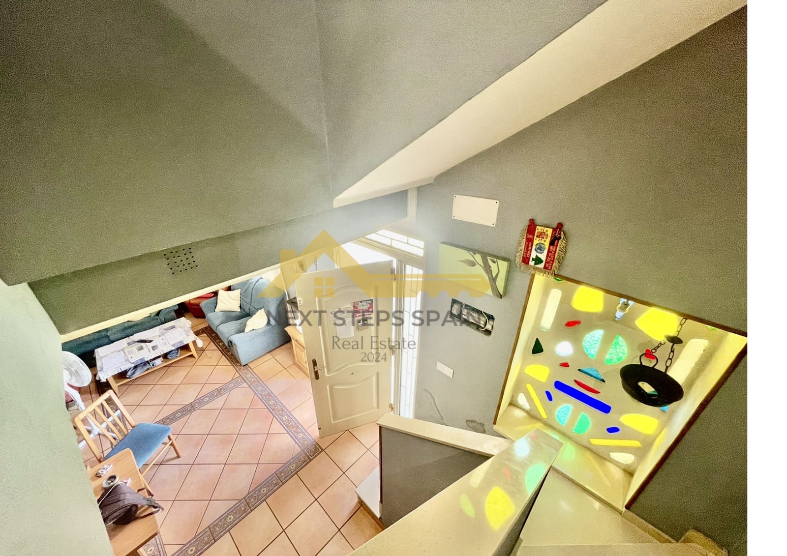 2 soveværelse Byhus til salg i Genoves - € 125.000 (Ref: 8420204)