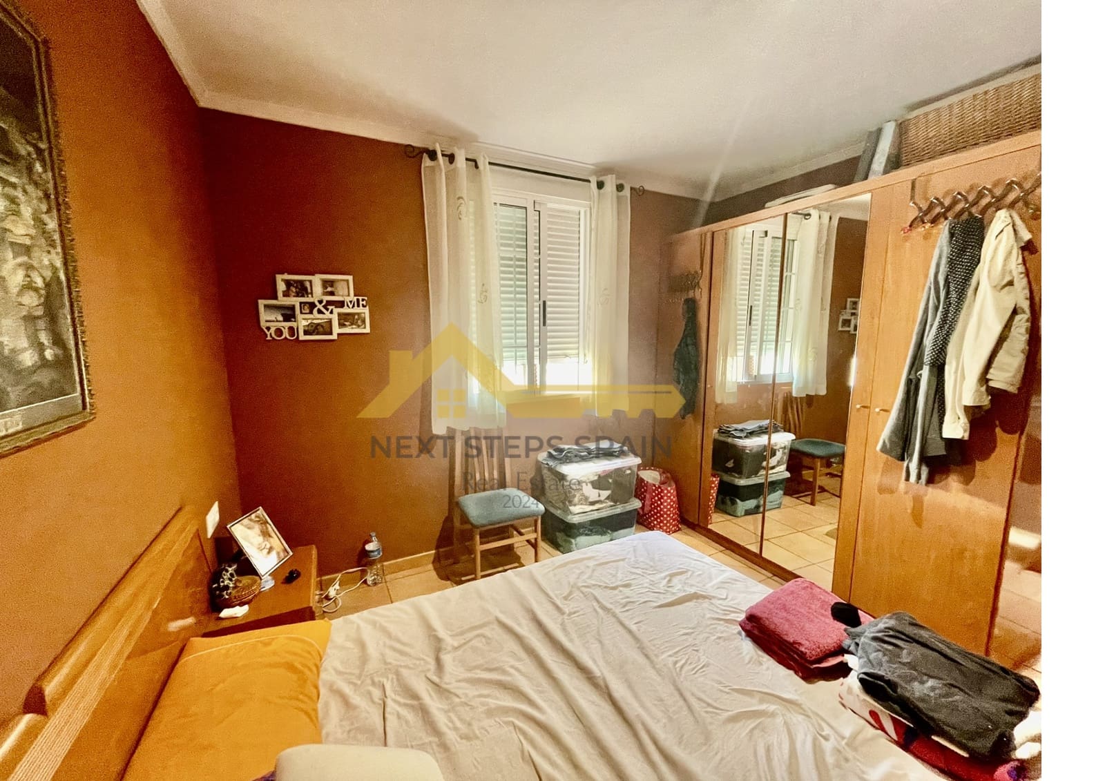 2 soveværelse Byhus til salg i Genoves - € 125.000 (Ref: 8420204)