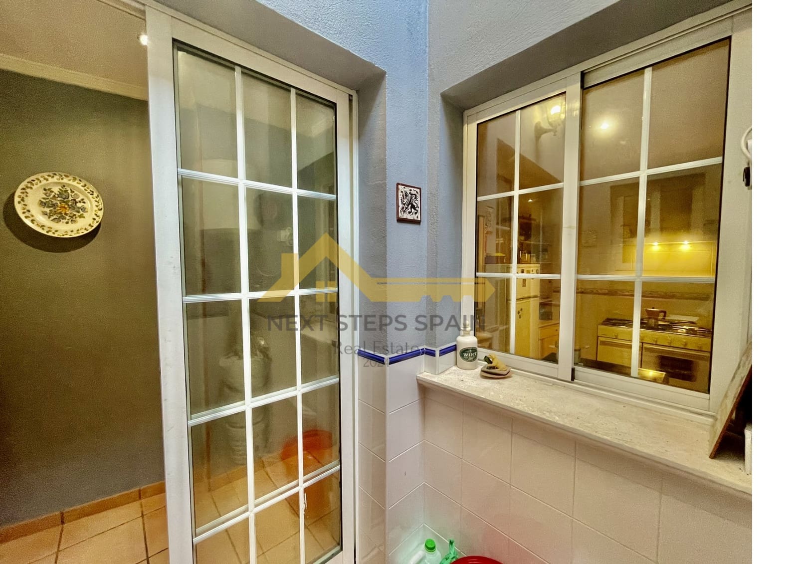 2 soveværelse Byhus til salg i Genoves - € 125.000 (Ref: 8420204)