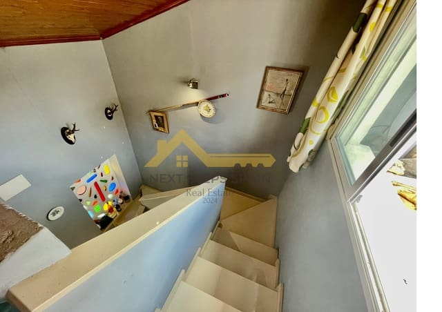 2 chambre Maison de Ville à vendre à Genovés - 125 000 € (Ref: 8420204)