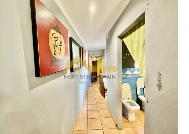 2 chambre Maison de Ville à vendre à Genovés - 125 000 € (Ref: 8420204)