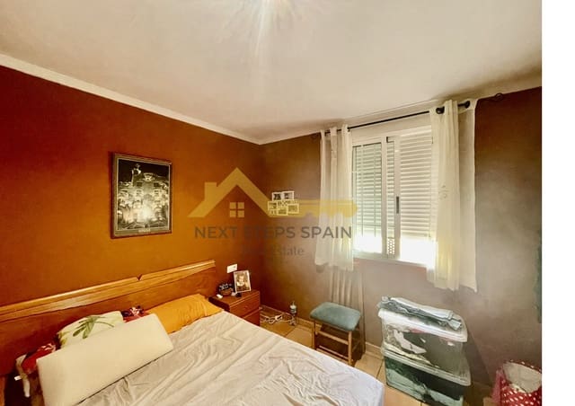 2 chambre Maison de Ville à vendre à Genovés - 125 000 € (Ref: 8420204)