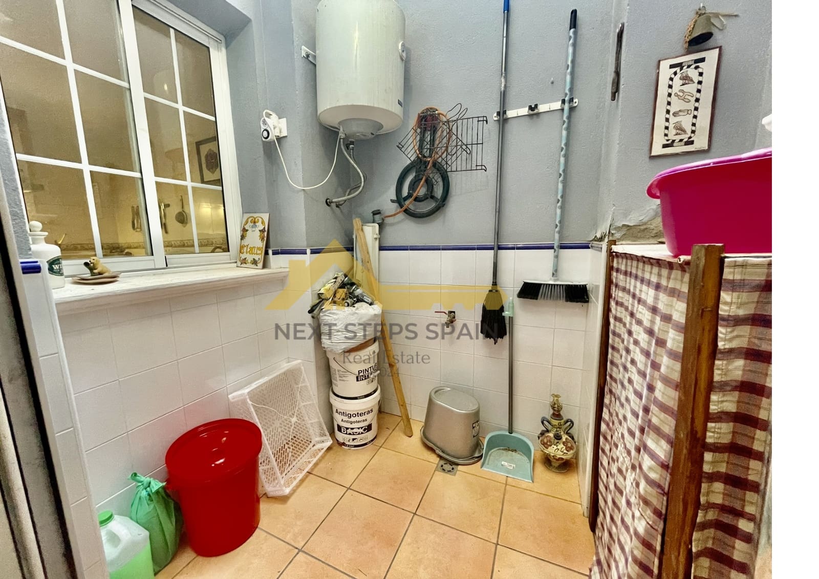 2 soveværelse Byhus til salg i Genoves - € 125.000 (Ref: 8420204)