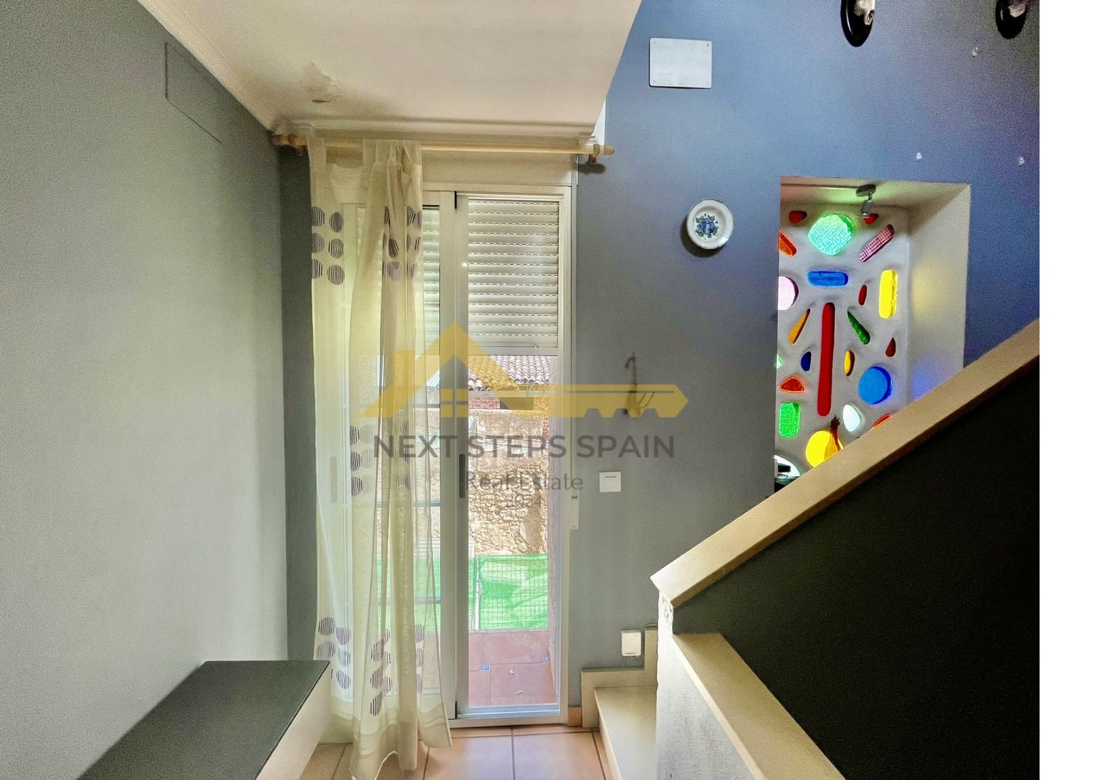 2 soveværelse Byhus til salg i Genoves - € 125.000 (Ref: 8420204)