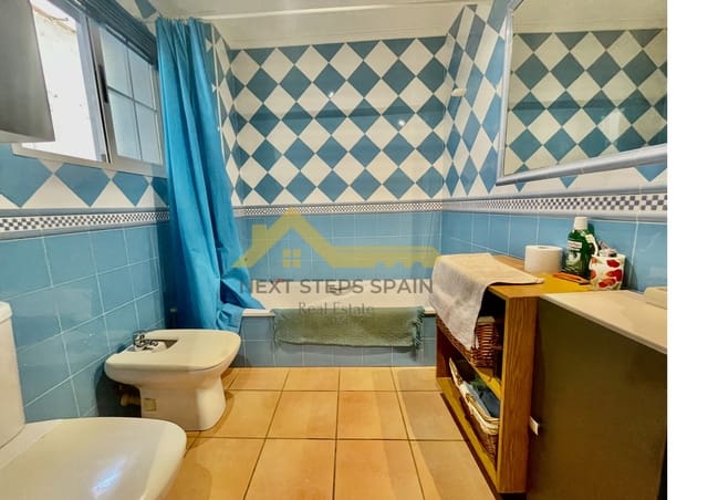 2 chambre Maison de Ville à vendre à Genovés - 125 000 € (Ref: 8420204)