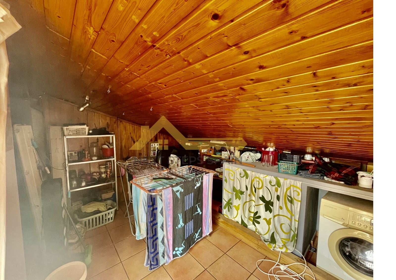 2 soveværelse Byhus til salg i Genoves - € 125.000 (Ref: 8420204)