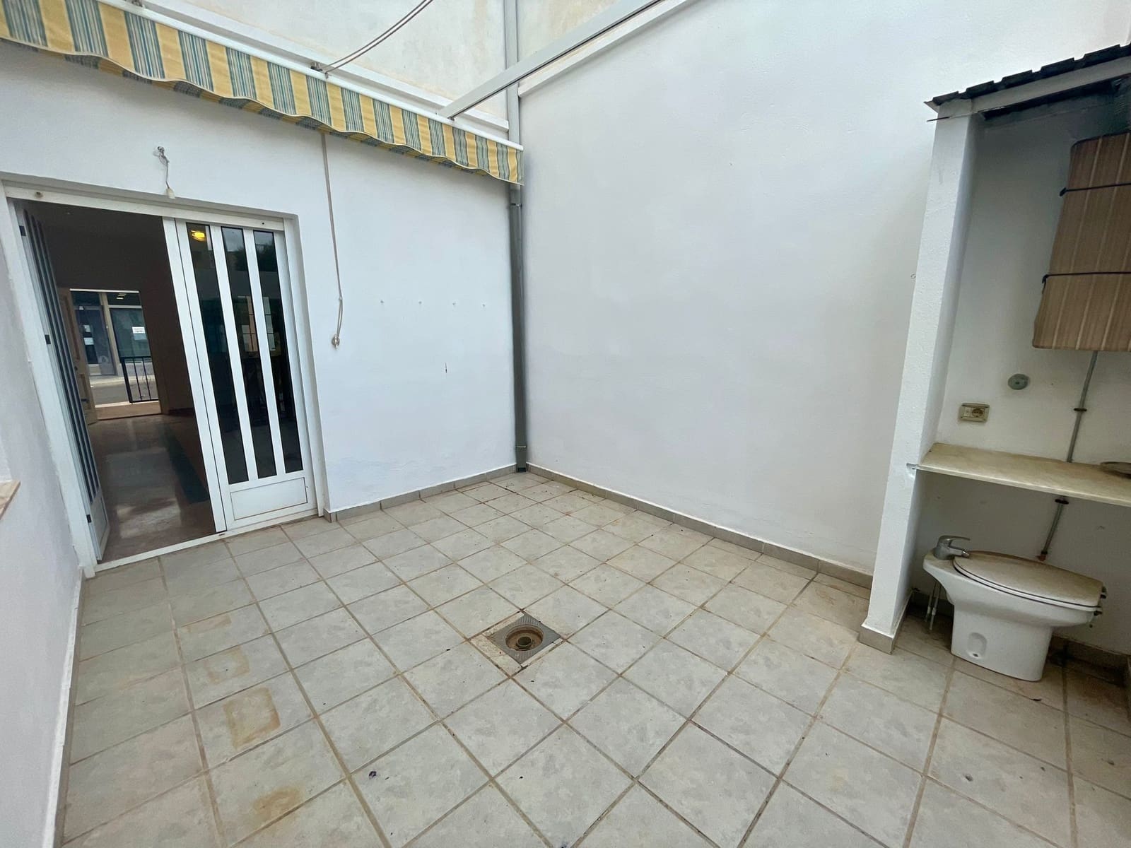 4 soveværelse Byhus til salg i Barxeta - € 145.000 (Ref: 8436088)