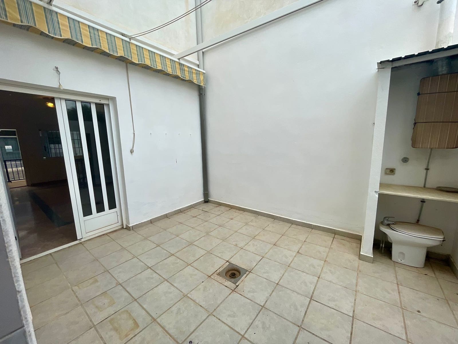 4 soveværelse Byhus til salg i Barxeta - € 145.000 (Ref: 8436088)