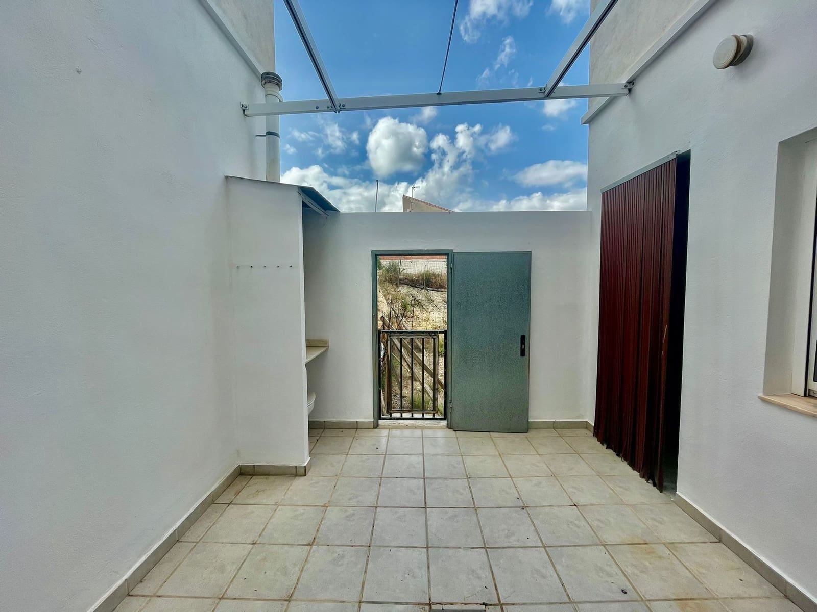 4 soveværelse Byhus til salg i Barxeta - € 145.000 (Ref: 8436088)