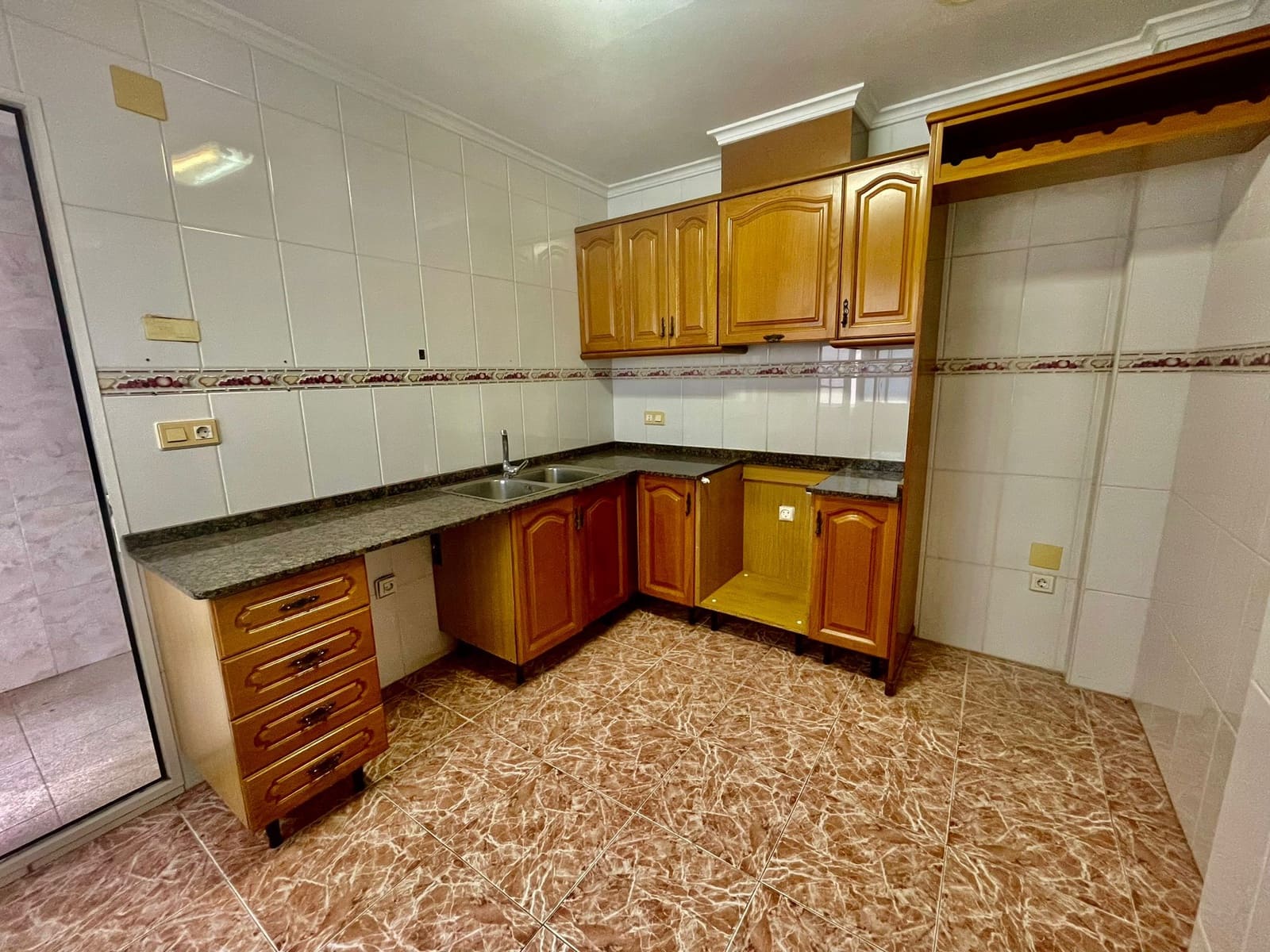 4 soveværelse Byhus til salg i Barxeta - € 145.000 (Ref: 8436088)