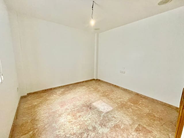 4 chambre Maison de Ville à vendre à Barxeta - 145 000 € (Ref: 8436088)