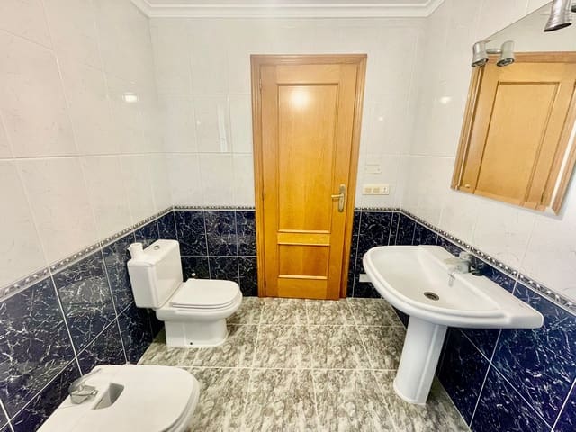 4 chambre Maison de Ville à vendre à Barxeta - 145 000 € (Ref: 8436088)