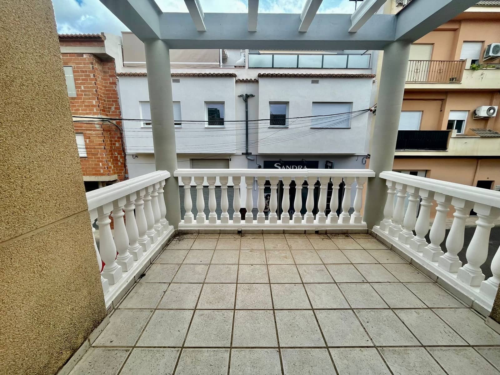 4 soveværelse Byhus til salg i Barxeta - € 145.000 (Ref: 8436088)