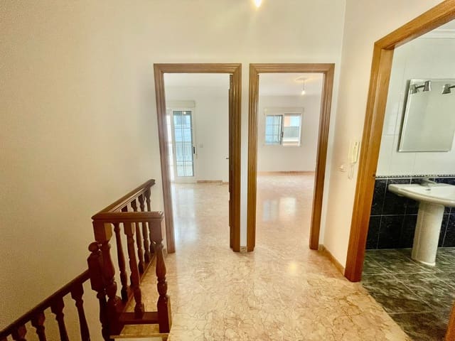 4 chambre Maison de Ville à vendre à Barxeta - 145 000 € (Ref: 8436088)