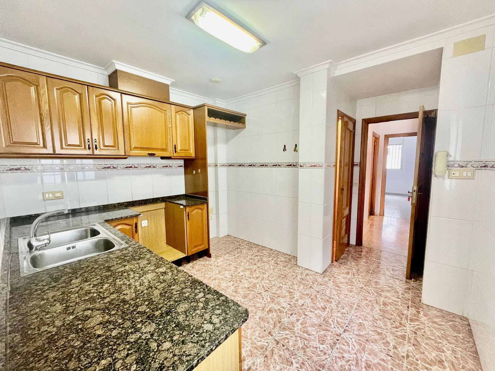 4 soveværelse Byhus til salg i Barxeta - € 145.000 (Ref: 8436088)