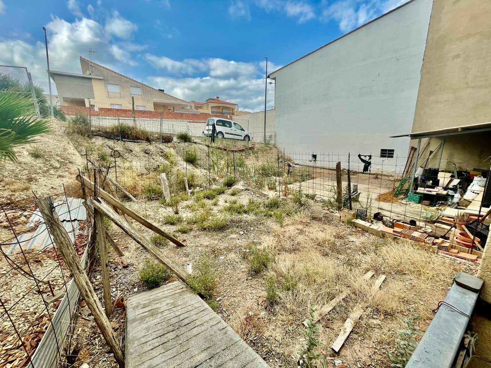 4 soveværelse Byhus til salg i Barxeta - € 145.000 (Ref: 8436088)