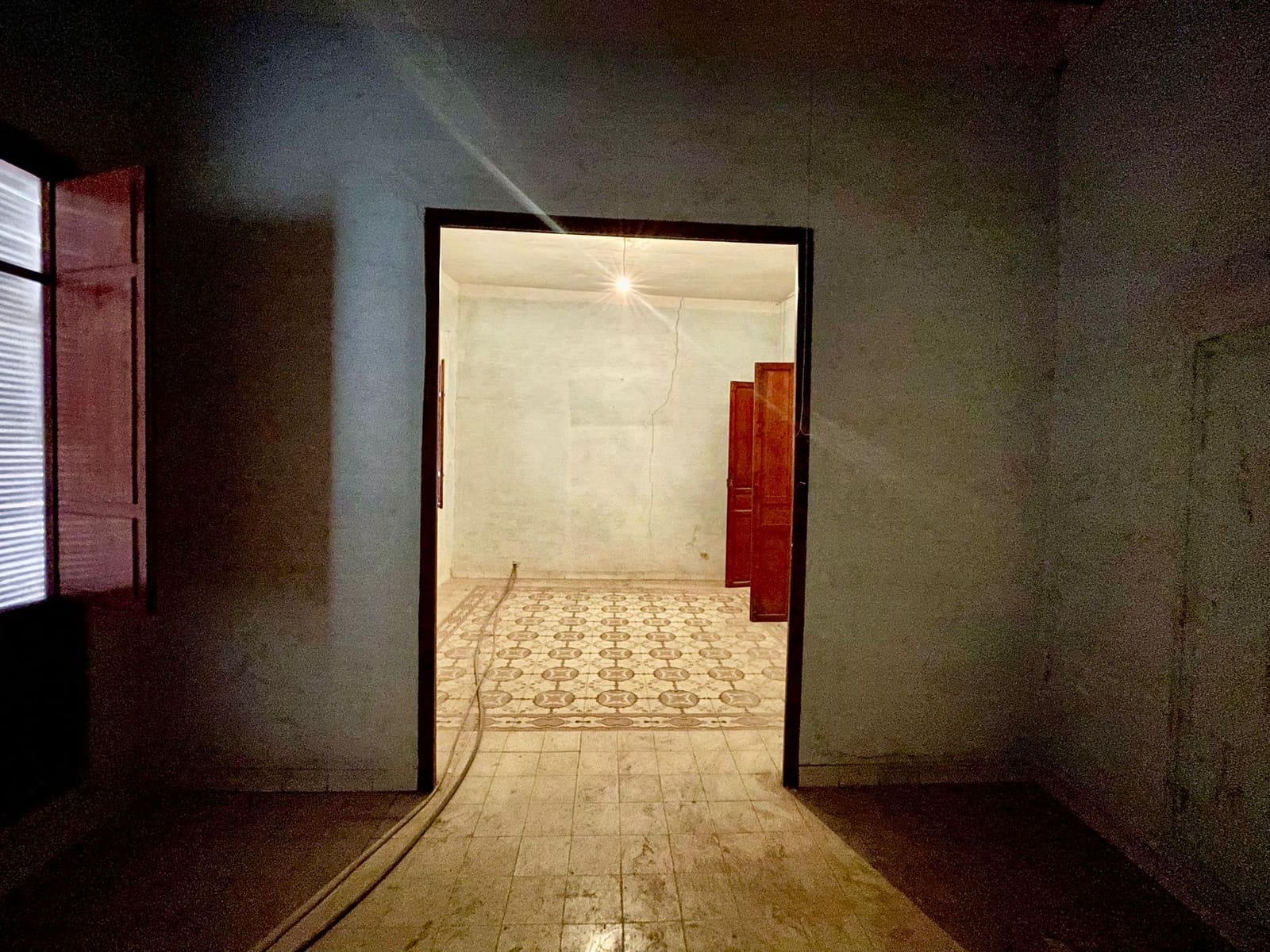 6 bedroom Townhouse for sale in Xativa with garage - € 130,000 (Ref: 8436159)