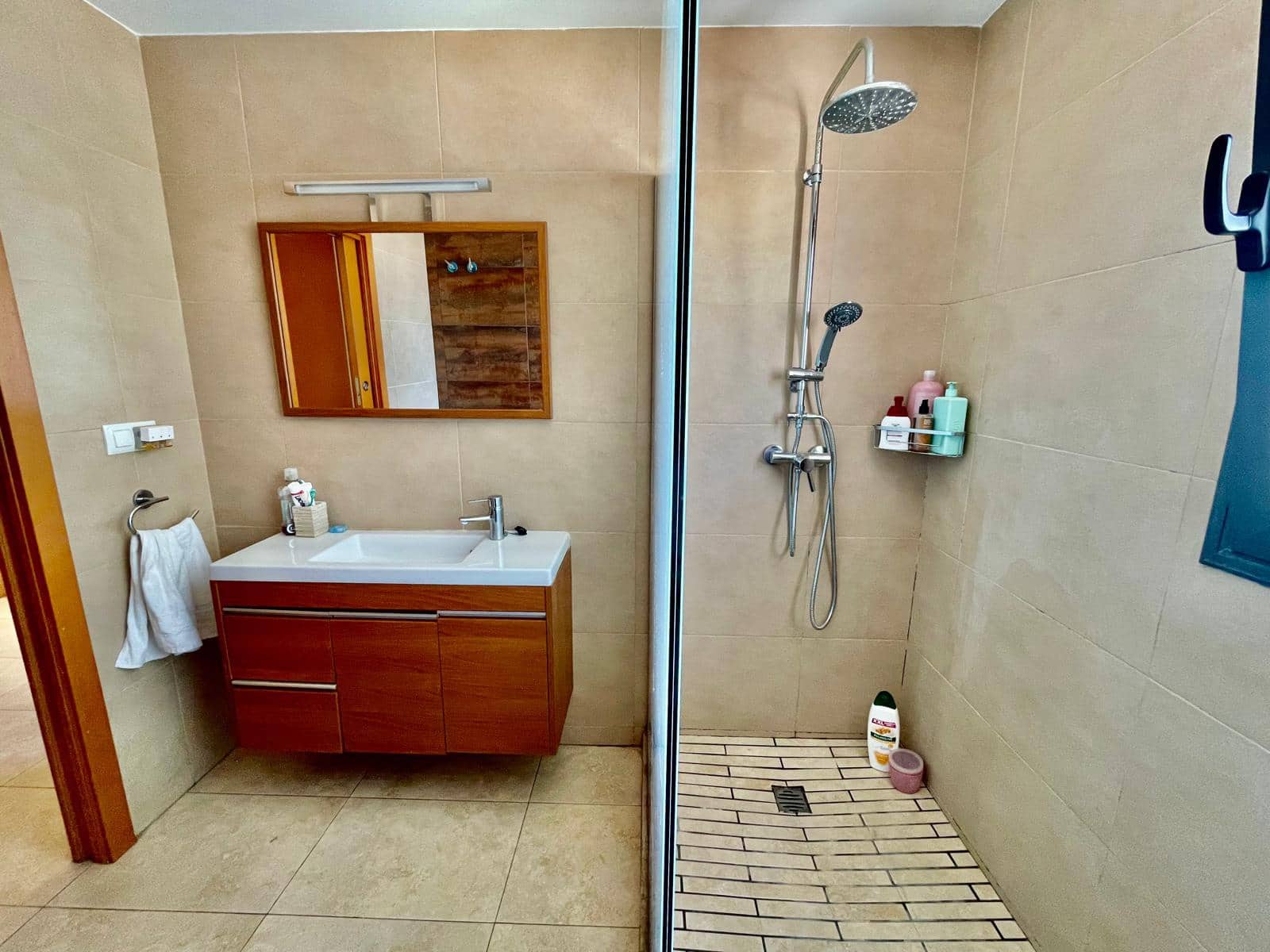 3 soveværelse Byhus til salg i Llocnou d'en Fenollet med garage - € 175.000 (Ref: 8436162)