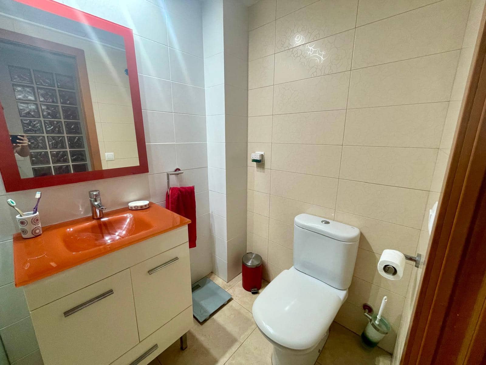 3 soveværelse Byhus til salg i Llocnou d'en Fenollet med garage - € 175.000 (Ref: 8436162)