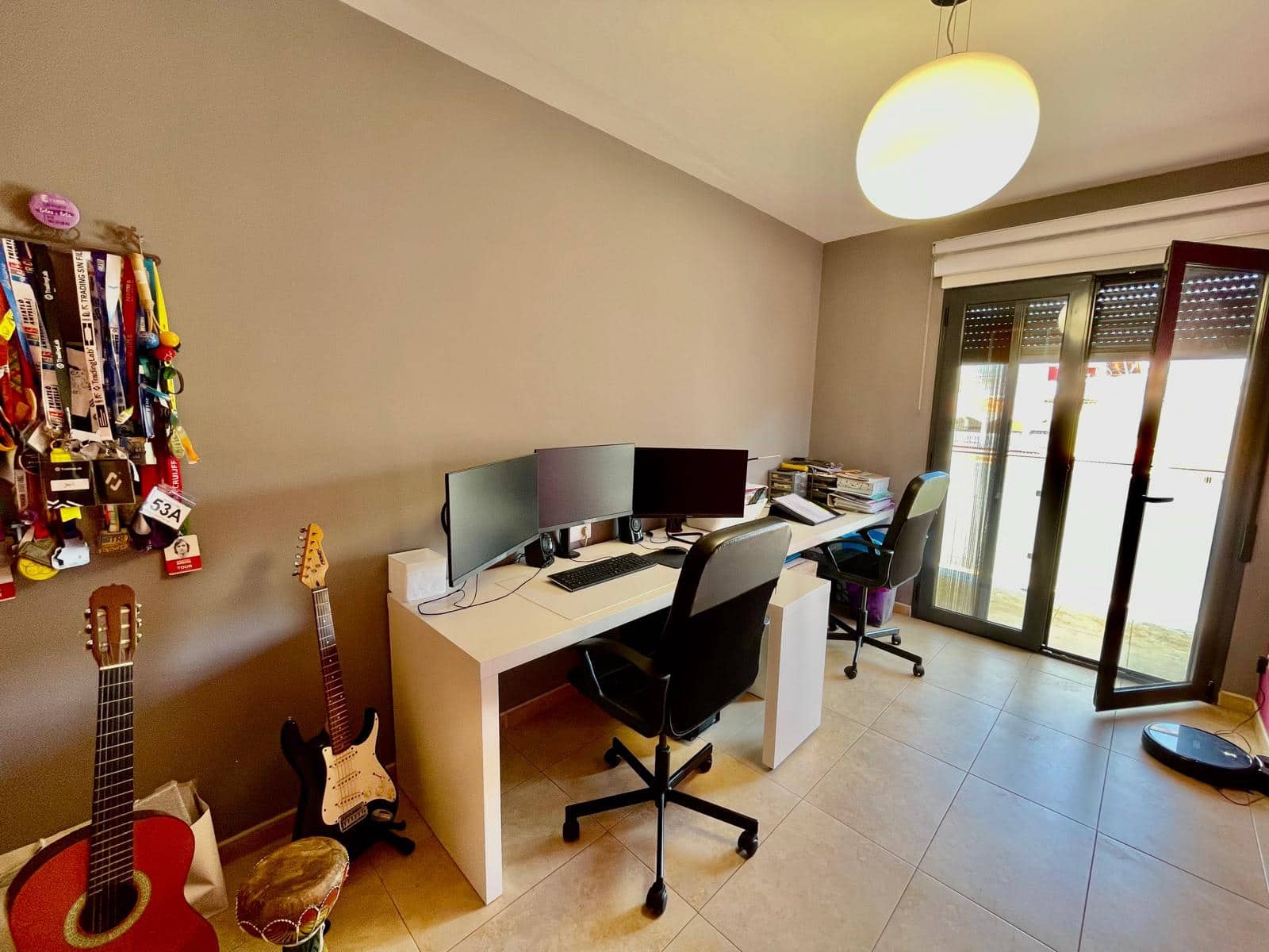 3 soveværelse Byhus til salg i Llocnou d'en Fenollet med garage - € 175.000 (Ref: 8436162)