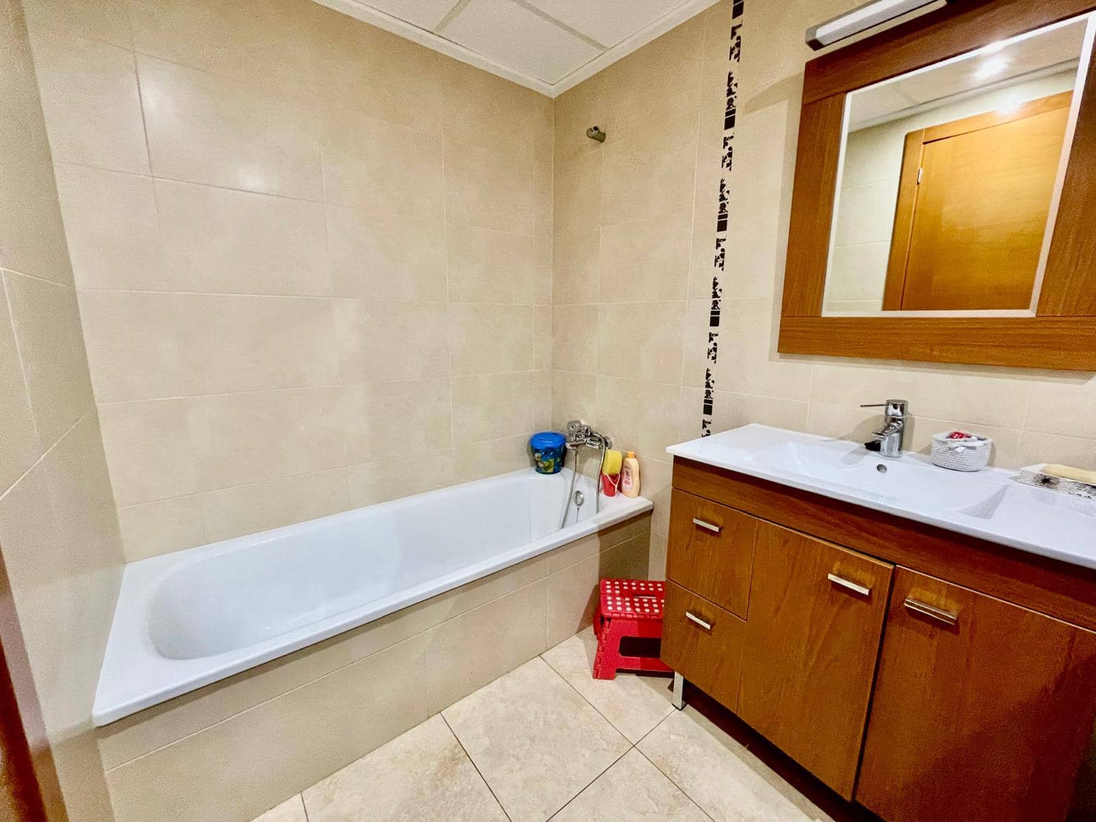 3 soveværelse Byhus til salg i Llocnou d'en Fenollet med garage - € 175.000 (Ref: 8436162)