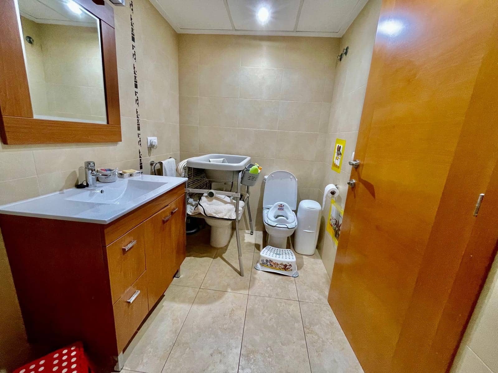 3 soveværelse Byhus til salg i Llocnou d'en Fenollet med garage - € 175.000 (Ref: 8436162)