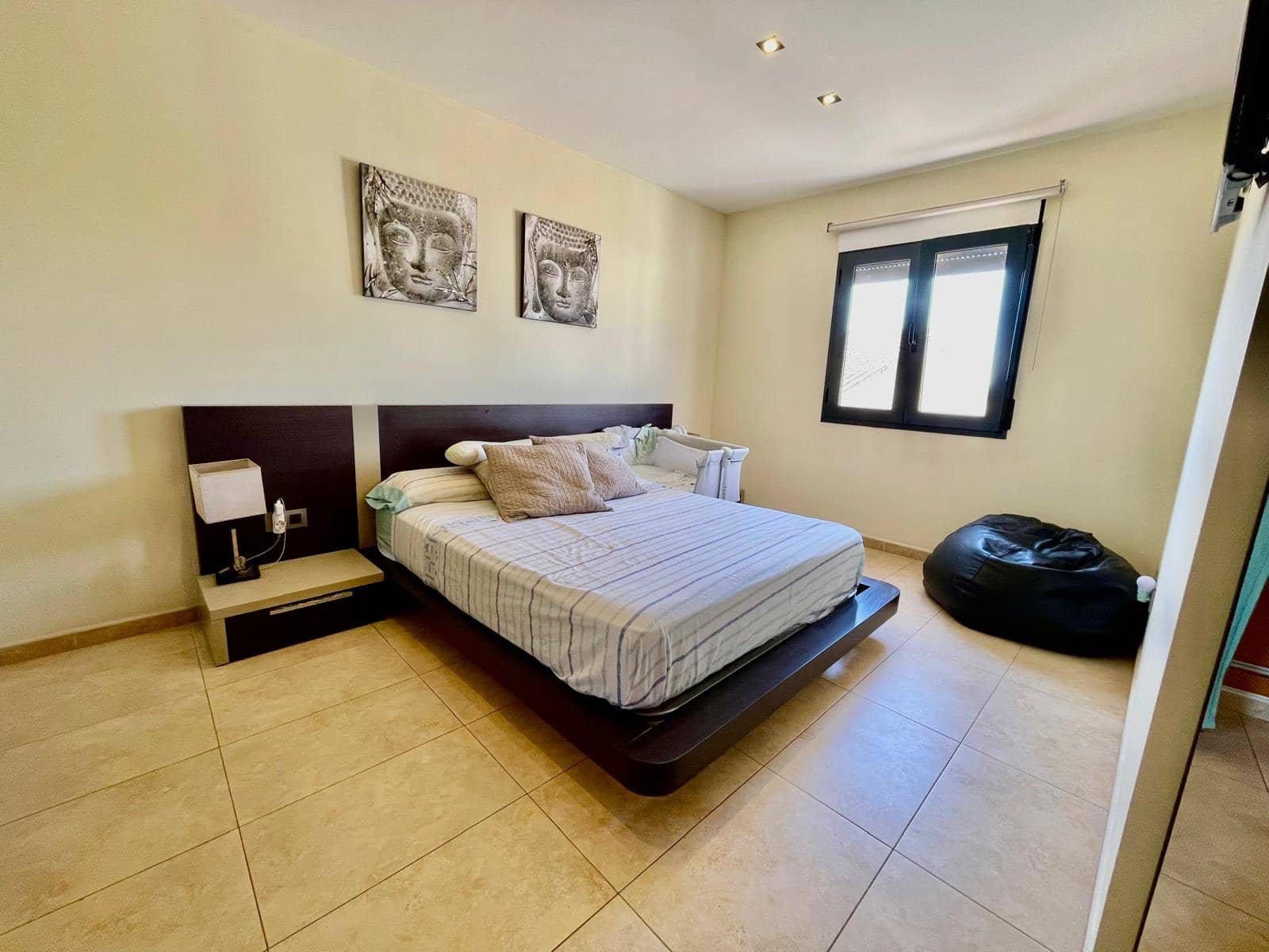 3 soveværelse Byhus til salg i Llocnou d'en Fenollet med garage - € 175.000 (Ref: 8436162)