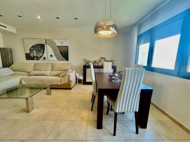 3 chambre Maison de Ville à vendre à Llocnou d'en Fenollet avec garage - 175 000 € (Ref: 8436162)