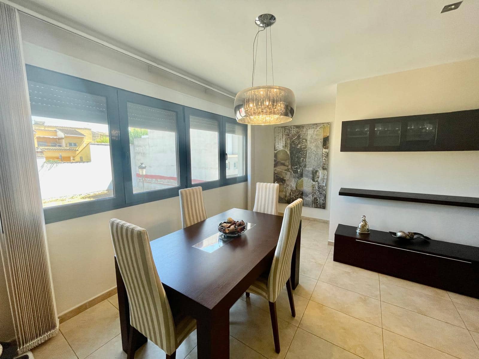 3 soveværelse Byhus til salg i Llocnou d'en Fenollet med garage - € 175.000 (Ref: 8436162)