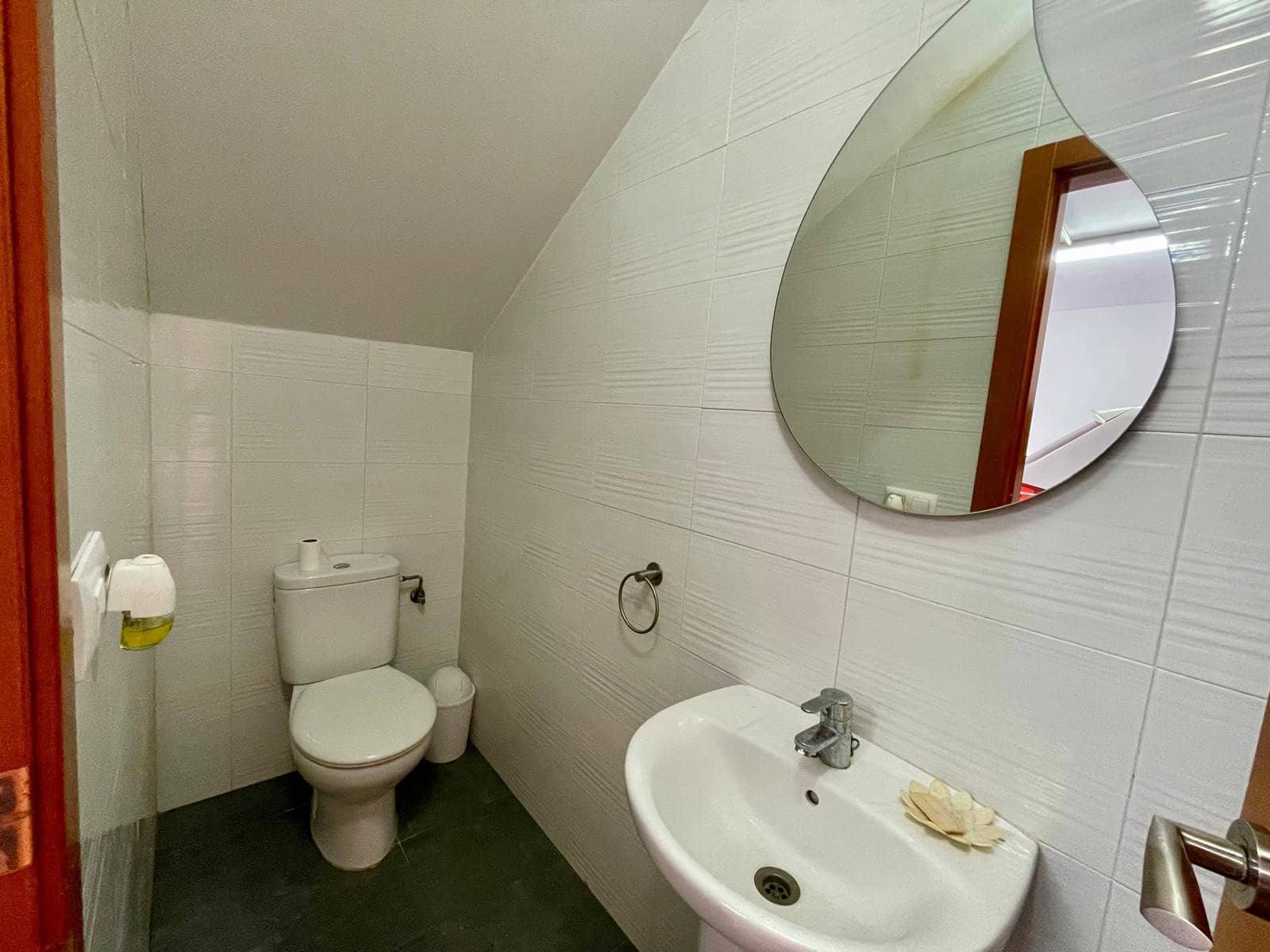 3 soveværelse Byhus til salg i Llocnou d'en Fenollet med garage - € 175.000 (Ref: 8436162)