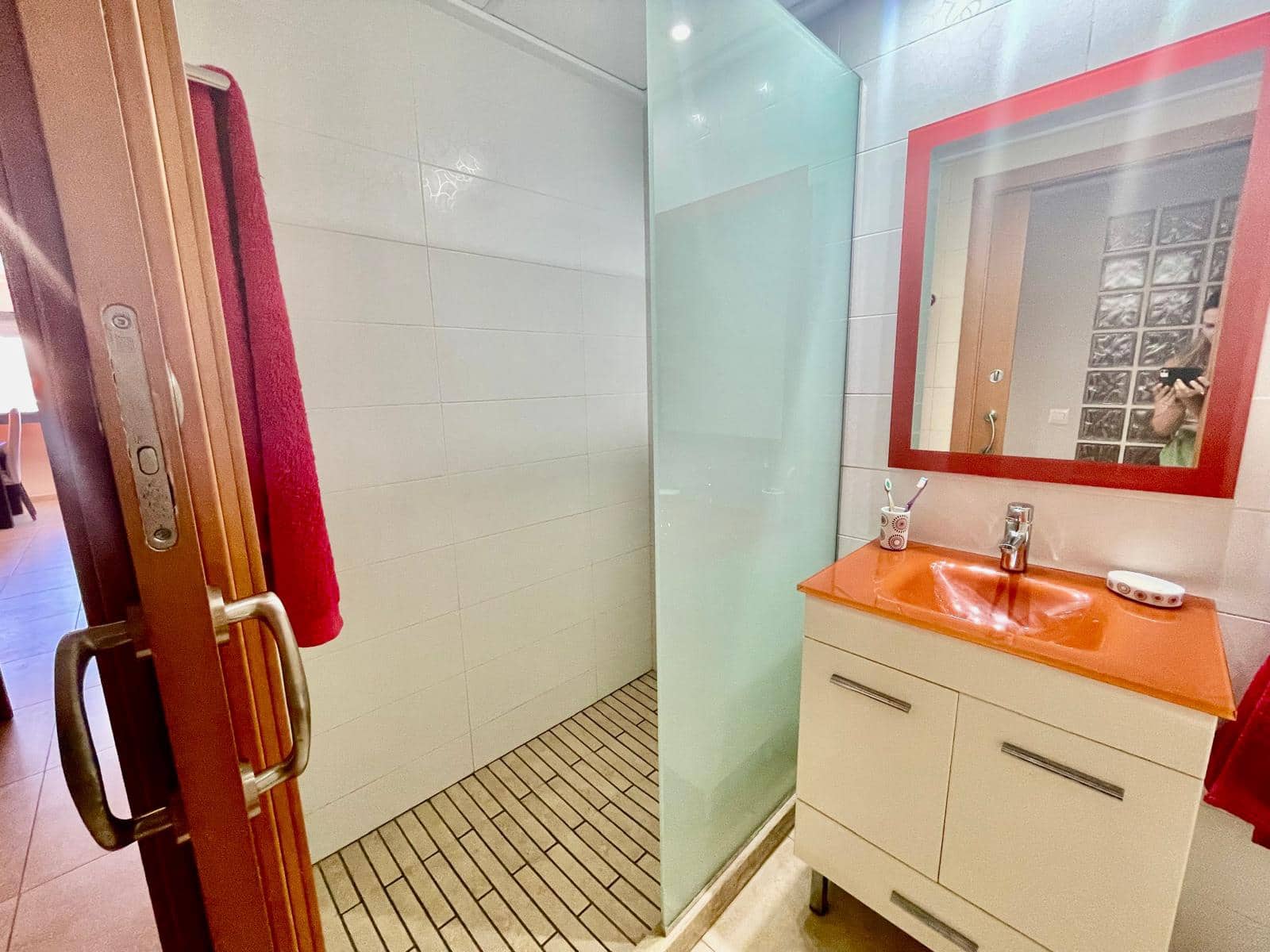 3 soveværelse Byhus til salg i Llocnou d'en Fenollet med garage - € 175.000 (Ref: 8436162)