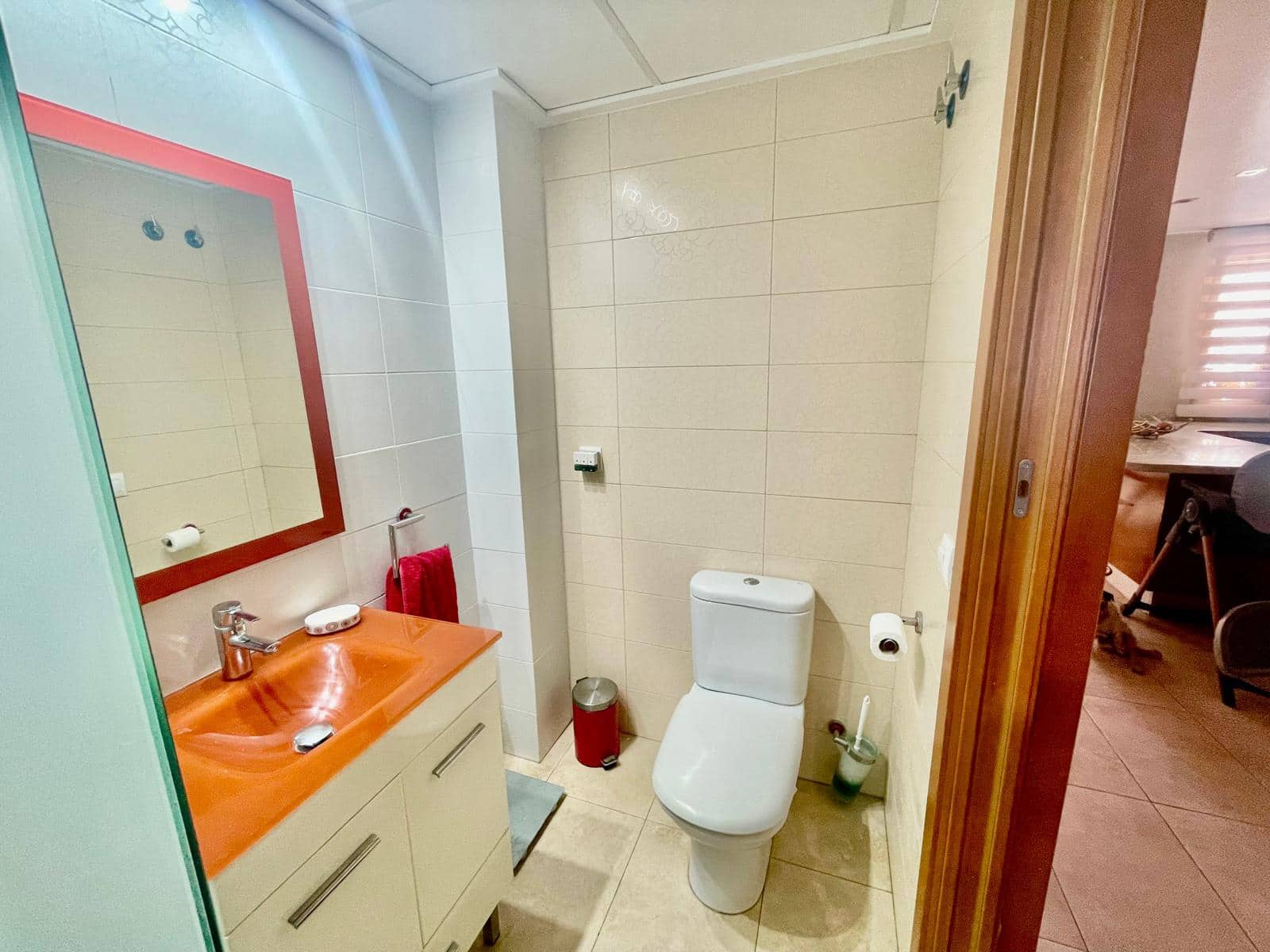 3 soveværelse Byhus til salg i Llocnou d'en Fenollet med garage - € 175.000 (Ref: 8436162)