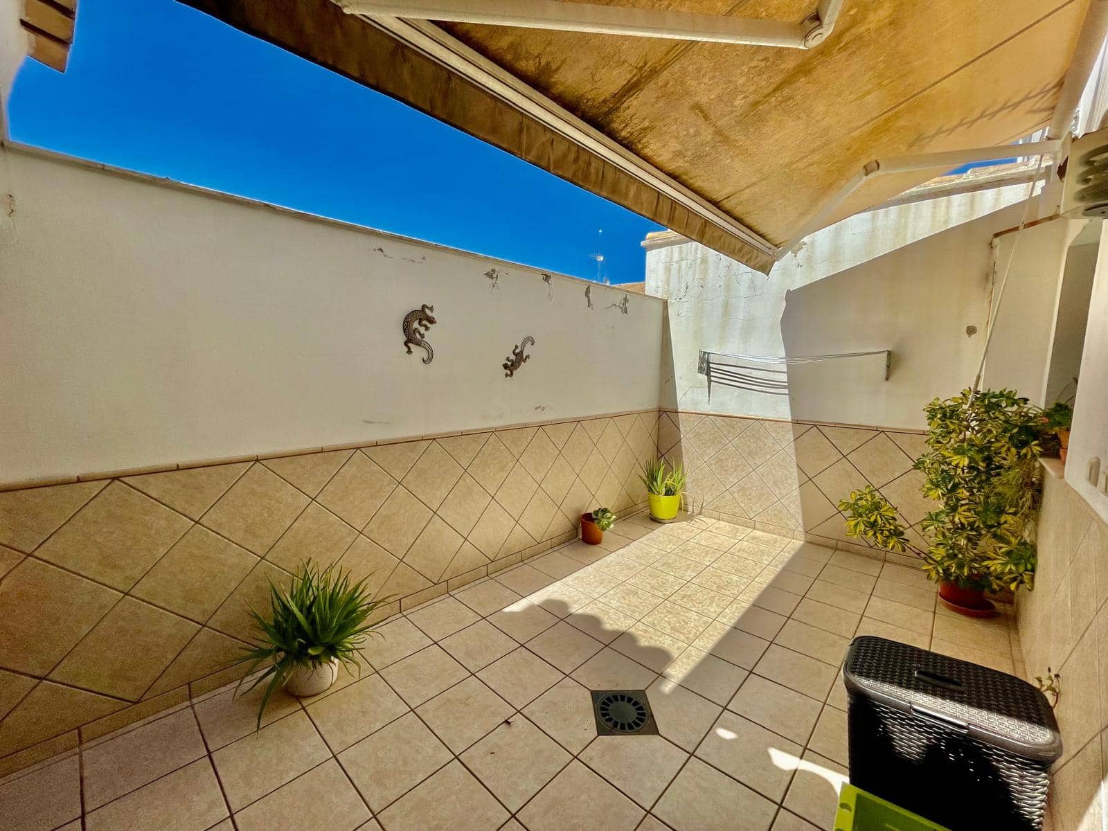 3 soveværelse Byhus til salg i Llocnou d'en Fenollet med garage - € 175.000 (Ref: 8436162)