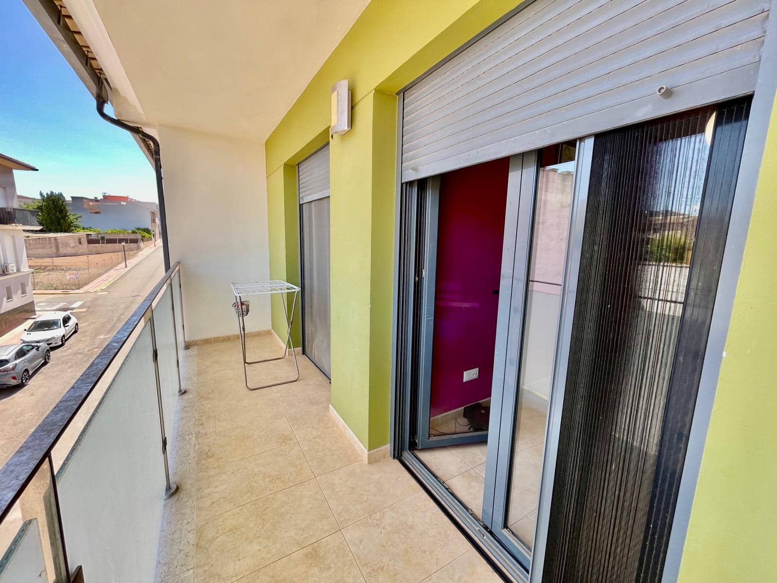 3 soveværelse Byhus til salg i Llocnou d'en Fenollet med garage - € 175.000 (Ref: 8436162)