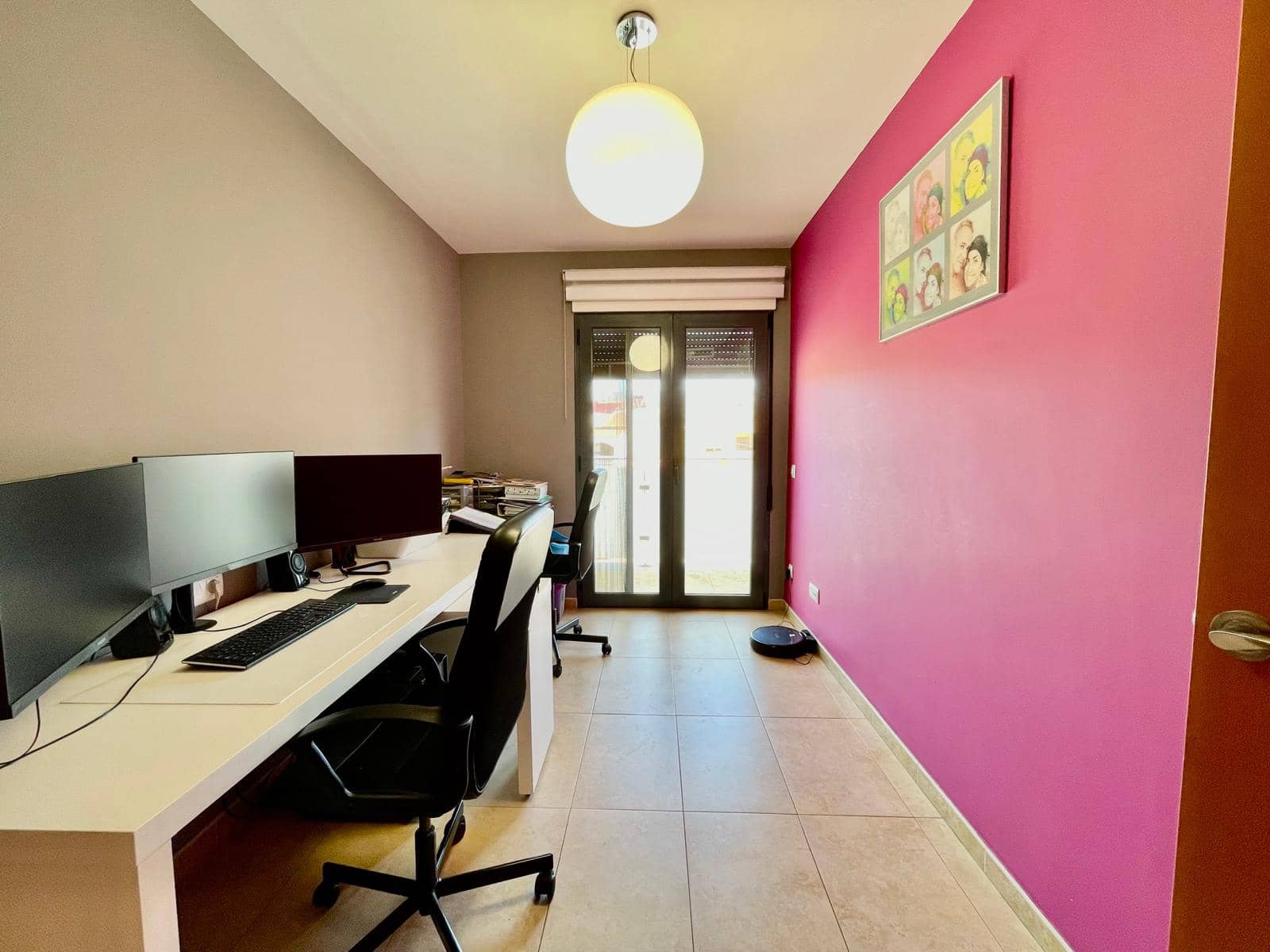 3 soveværelse Byhus til salg i Llocnou d'en Fenollet med garage - € 175.000 (Ref: 8436162)