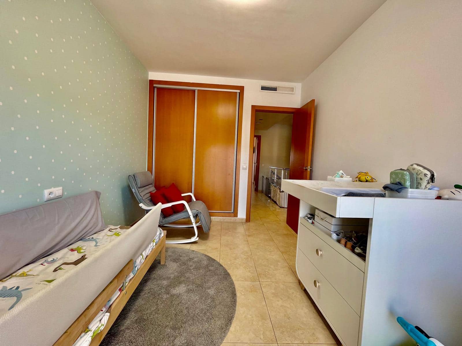 3 soveværelse Byhus til salg i Llocnou d'en Fenollet med garage - € 175.000 (Ref: 8436162)