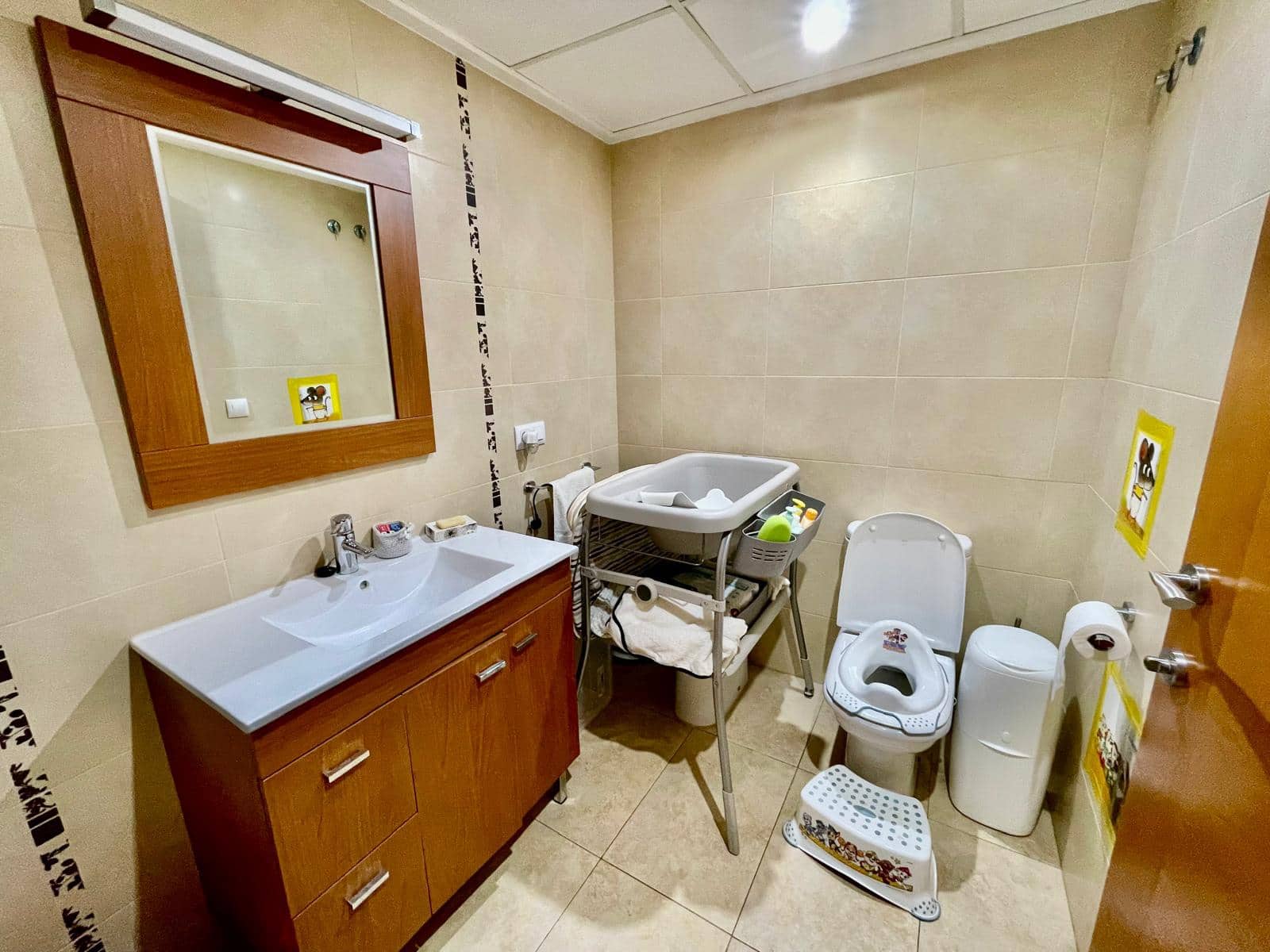 3 soveværelse Byhus til salg i Llocnou d'en Fenollet med garage - € 175.000 (Ref: 8436162)